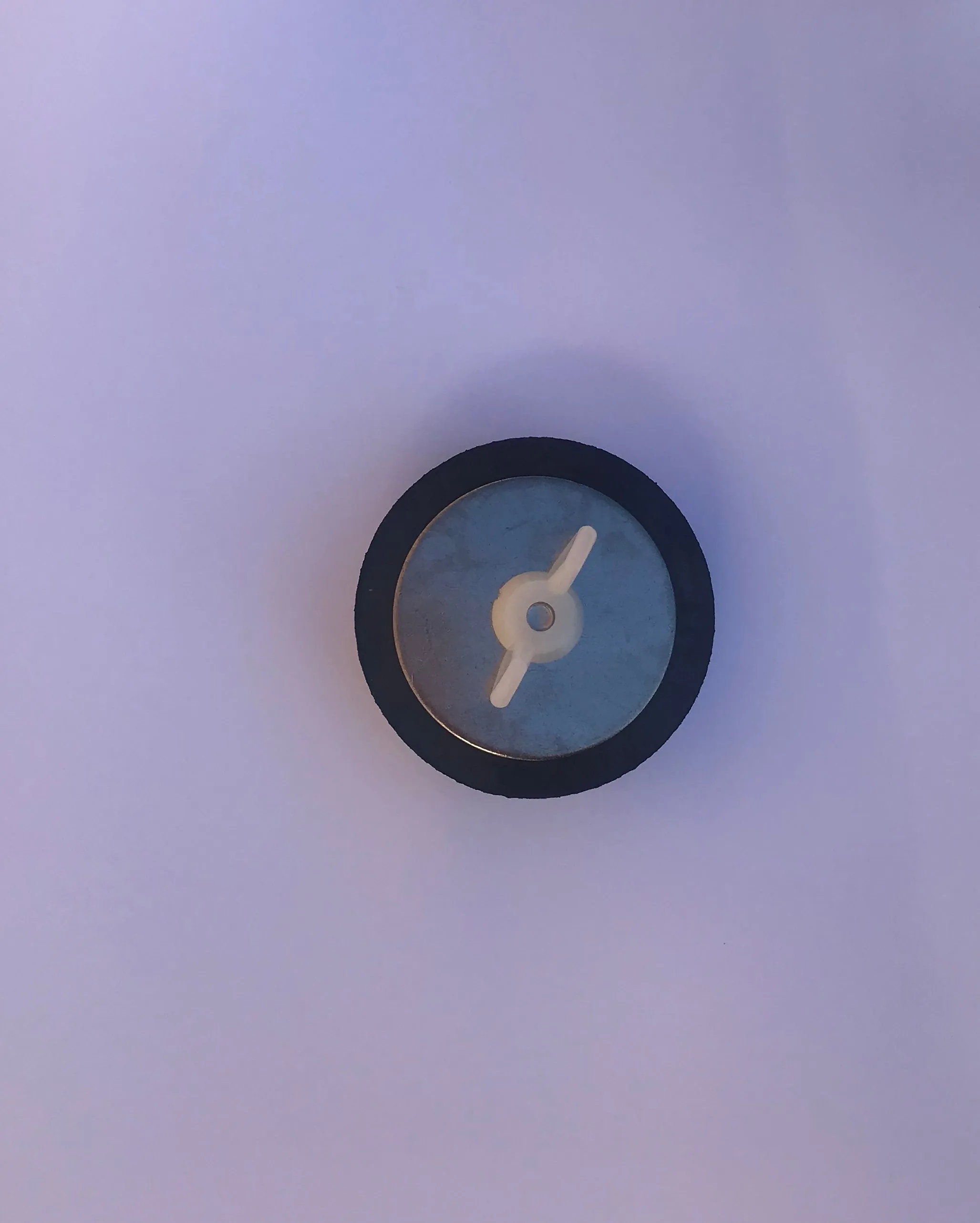 #8 Expansion Plug