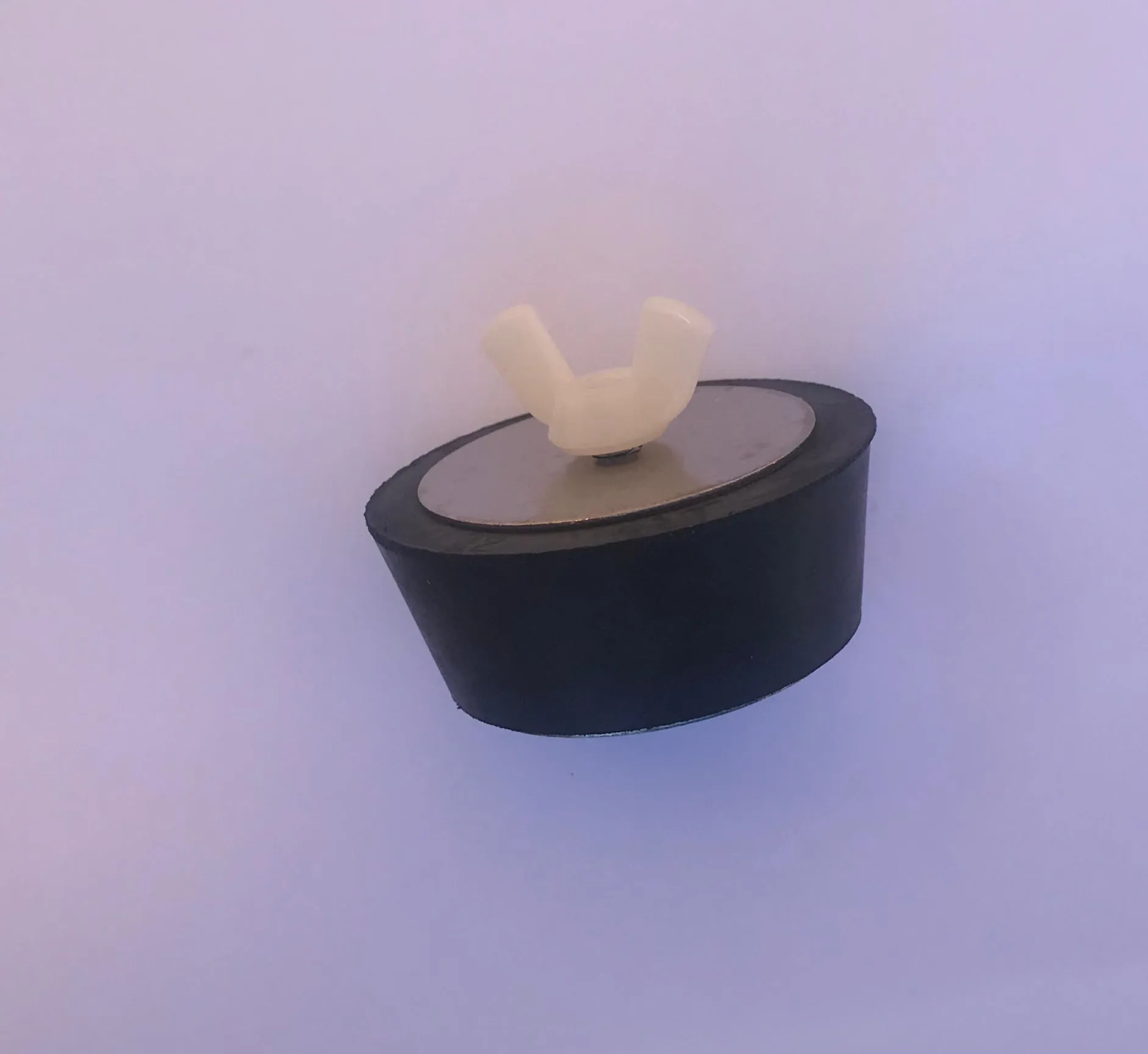 #8 Expansion Plug