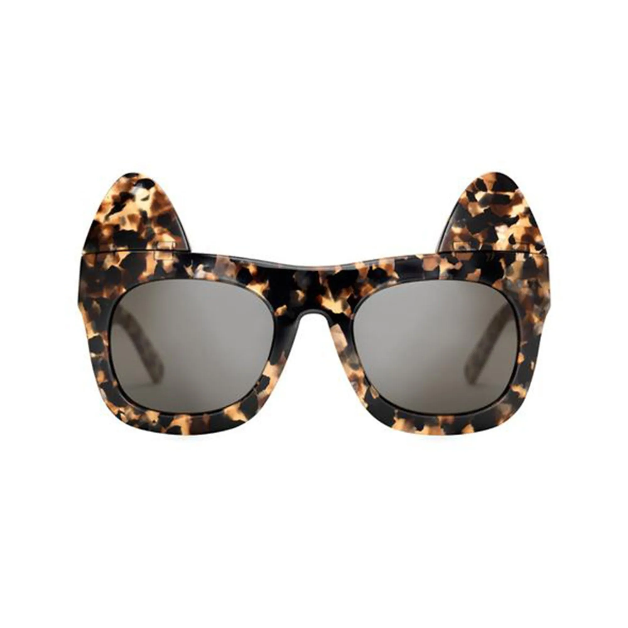 9 LIVES | BROWN MARBLE