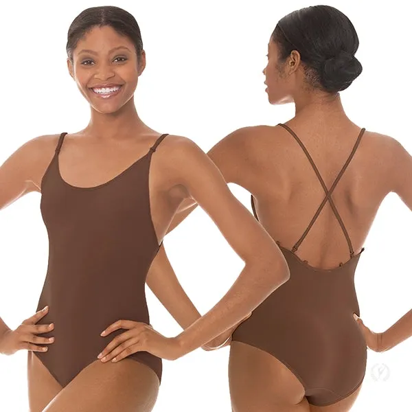 95707 Adult seamless camisole liner