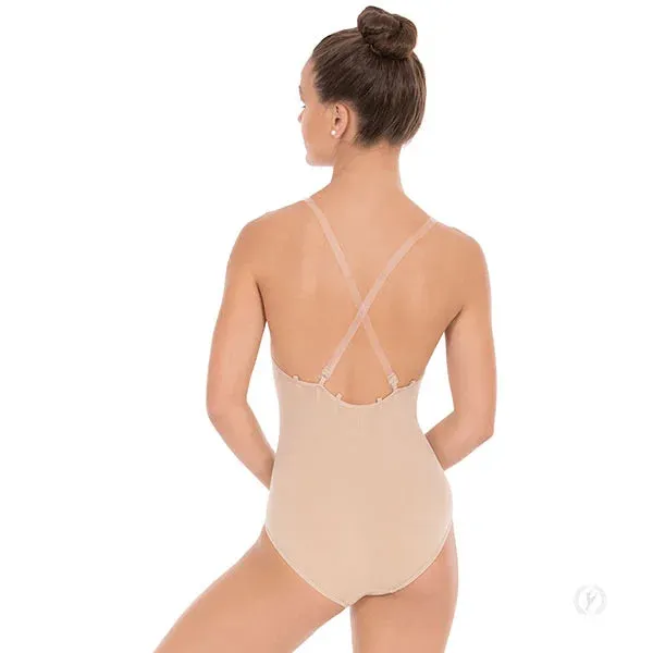95707 Adult seamless camisole liner