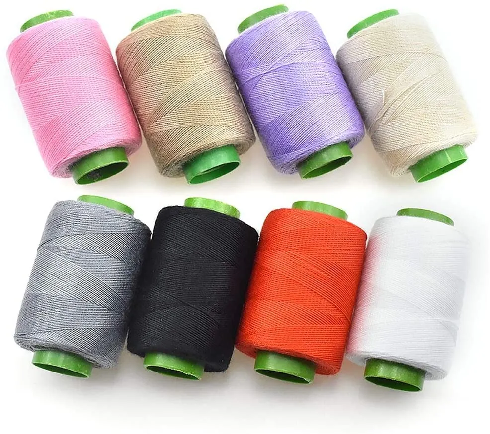 96 Colors Sewing Thread