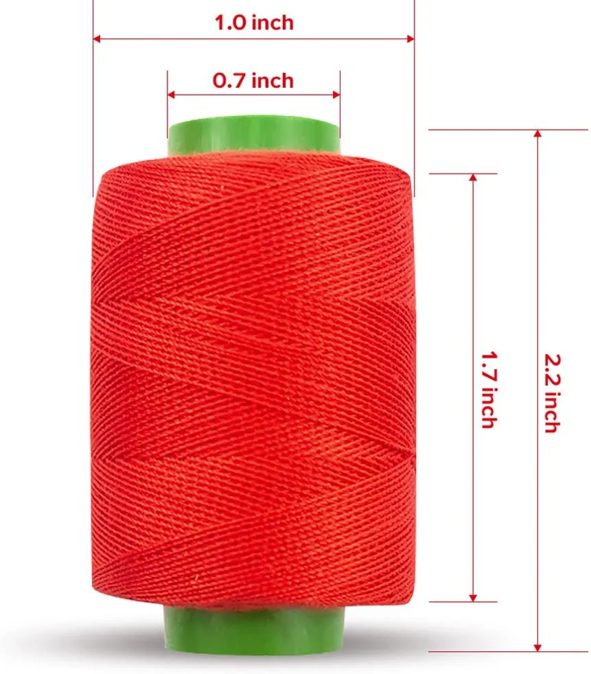 96 Colors Sewing Thread