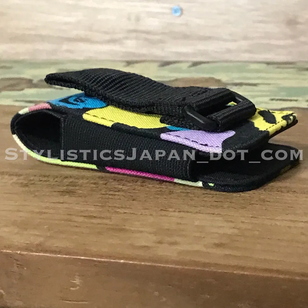 A Bathing Ape Bape Multi Camo Case Black