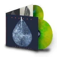 A. R. Kane – Americana [GREEN HAZE VINYL 2xLP MARKED DOWN] – New LP