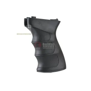 Action Tactical Pistol Grip - Black
