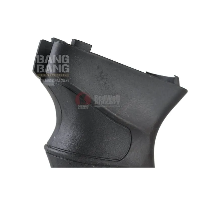 Action Tactical Pistol Grip - Black