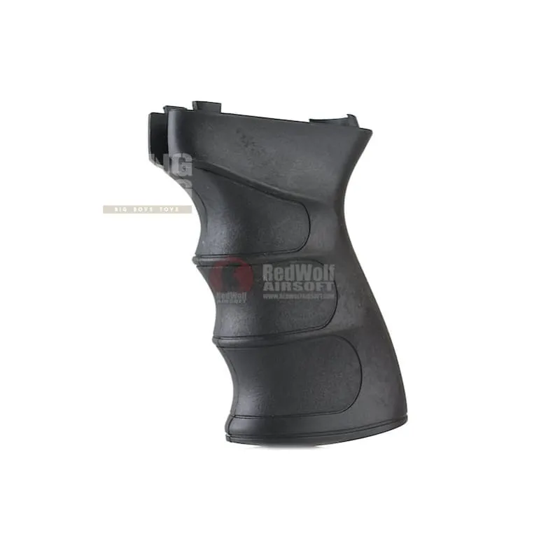 Action Tactical Pistol Grip - Black