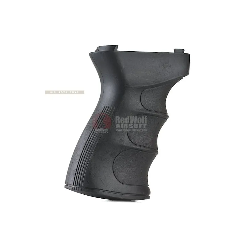 Action Tactical Pistol Grip - Black
