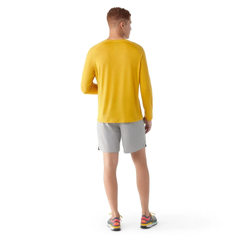 Active Ultralite Long Sleeve (Men's) - SW016546 - Past Season