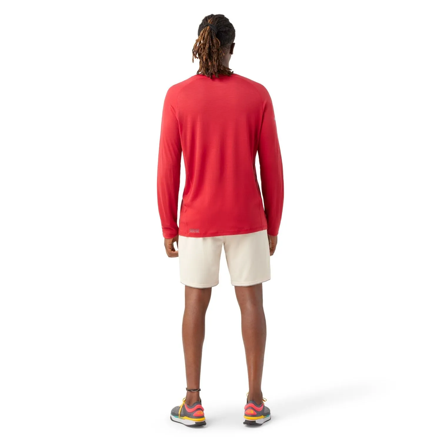 Active Ultralite Long Sleeve (Men's) - SW016546 - Past Season