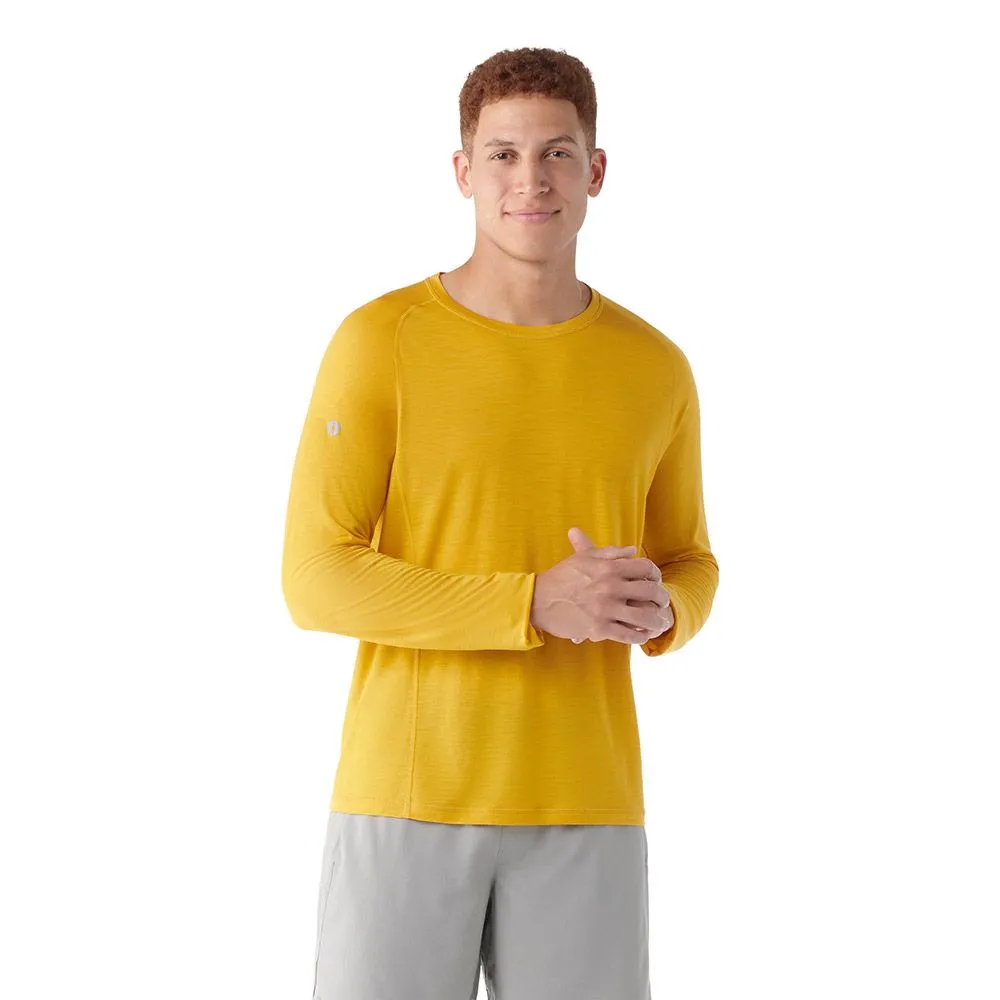 Active Ultralite Long Sleeve (Men's) - SW016546 - Past Season
