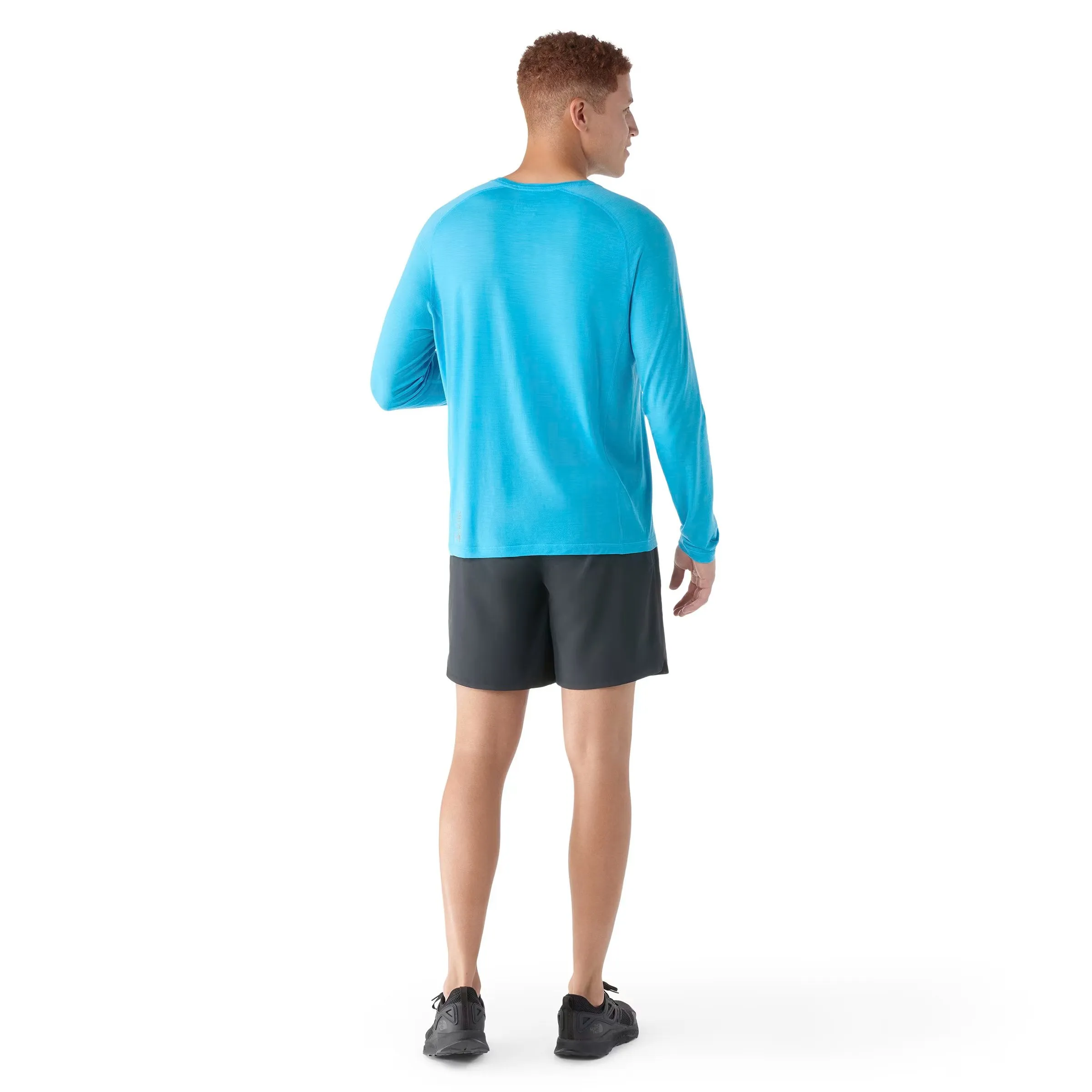 Active Ultralite Long Sleeve (Men's) - SW016546 - Past Season