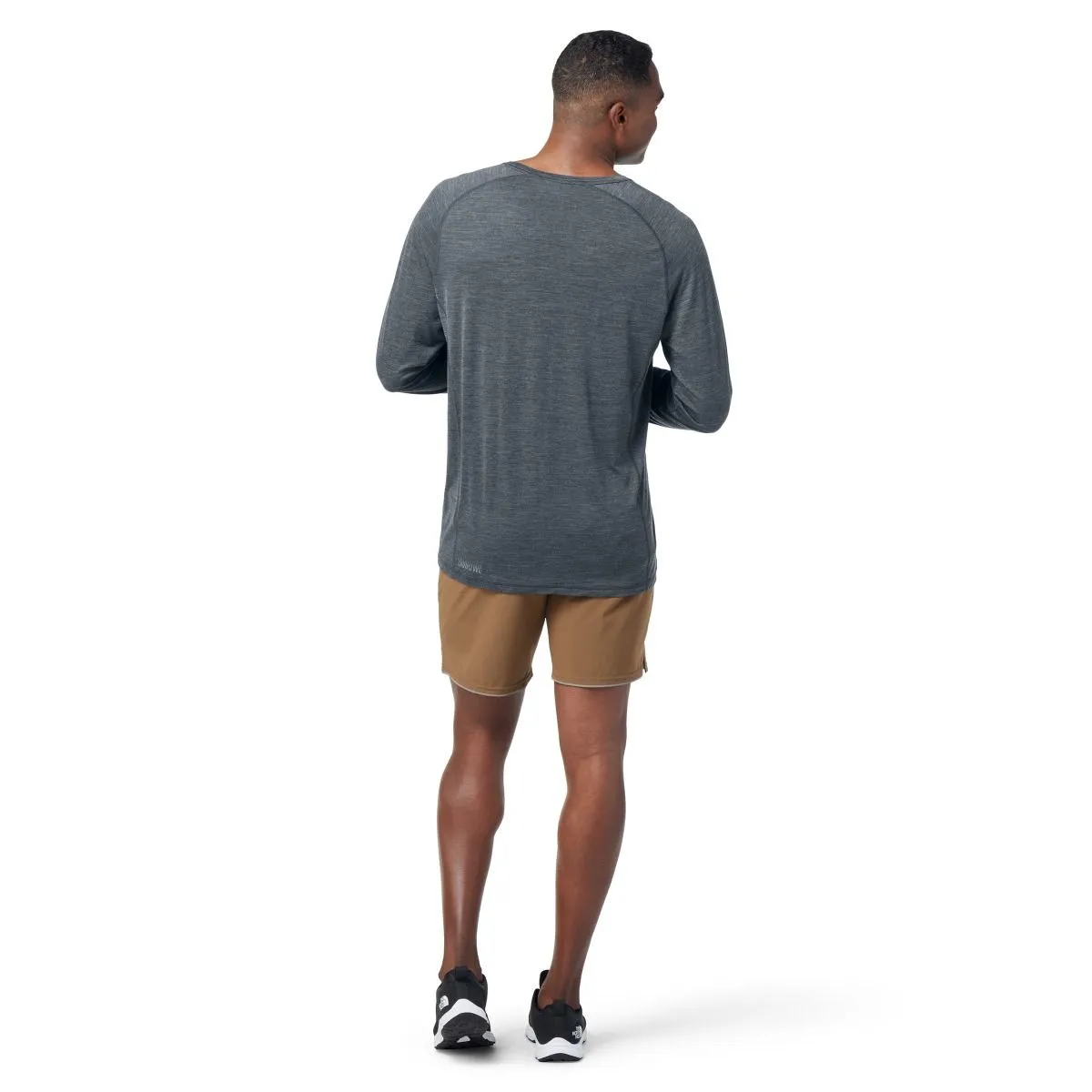 Active Ultralite Long Sleeve (Men's) - SW016546 - Past Season