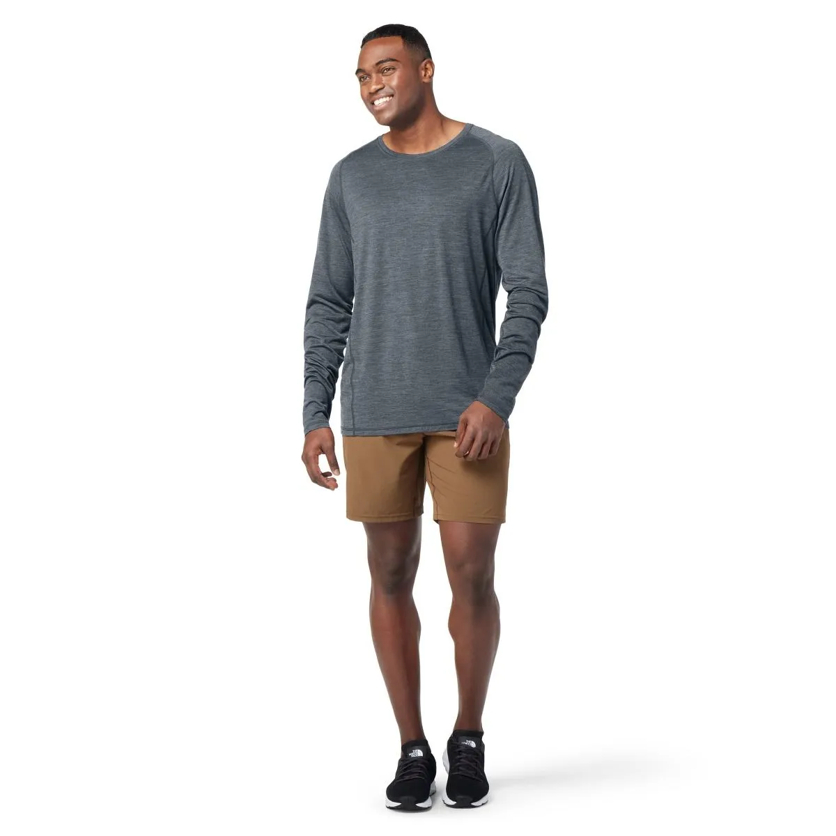 Active Ultralite Long Sleeve (Men's) - SW016546 - Past Season