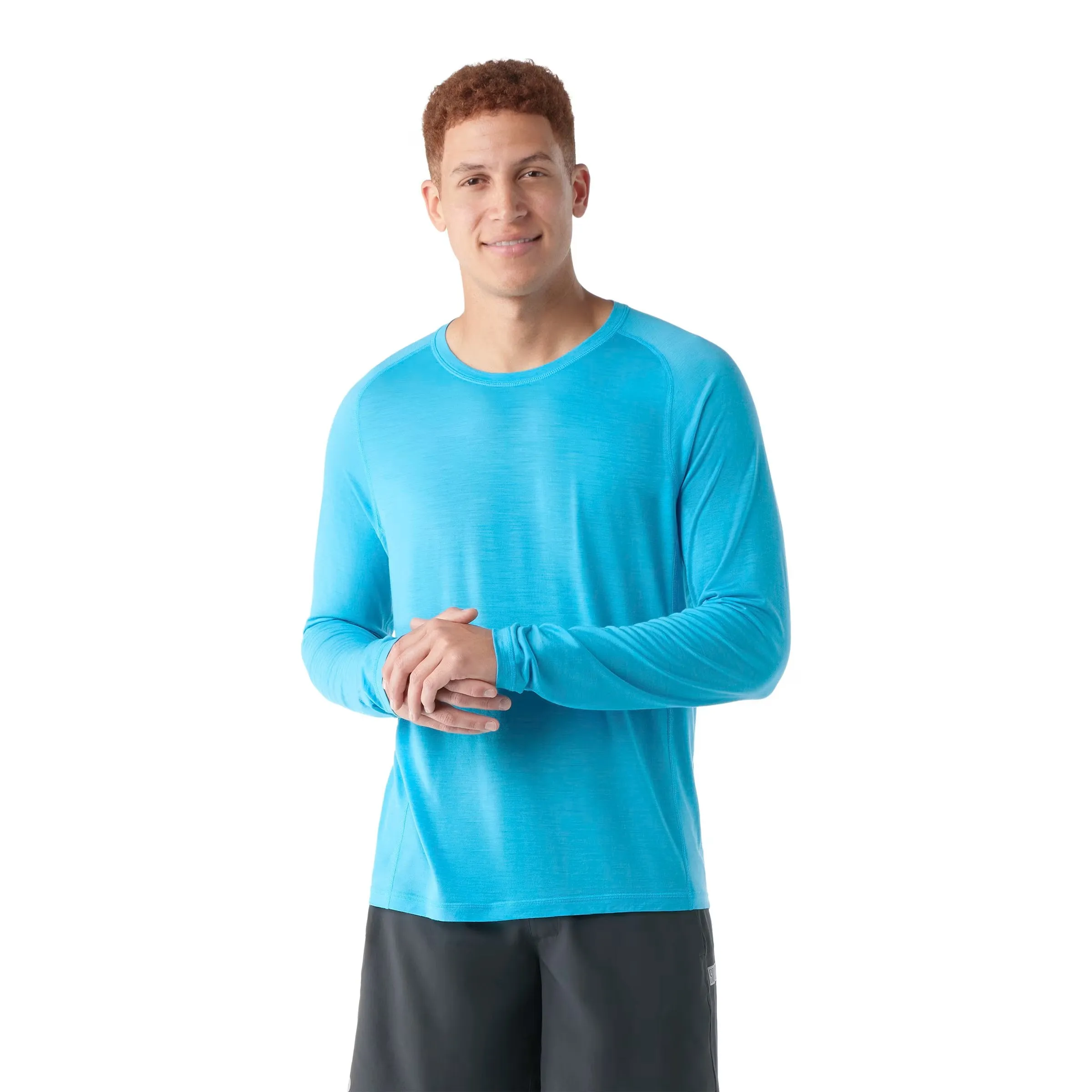 Active Ultralite Long Sleeve (Men's) - SW016546 - Past Season