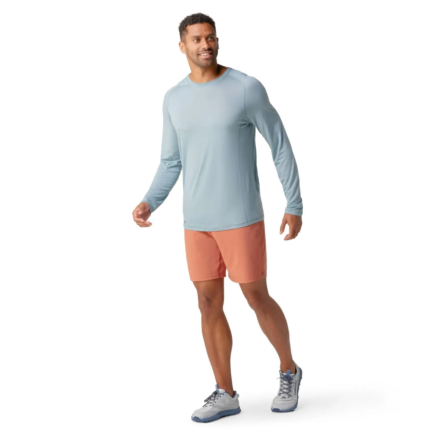 Active Ultralite Long Sleeve (Men's) - SW016546 - Past Season