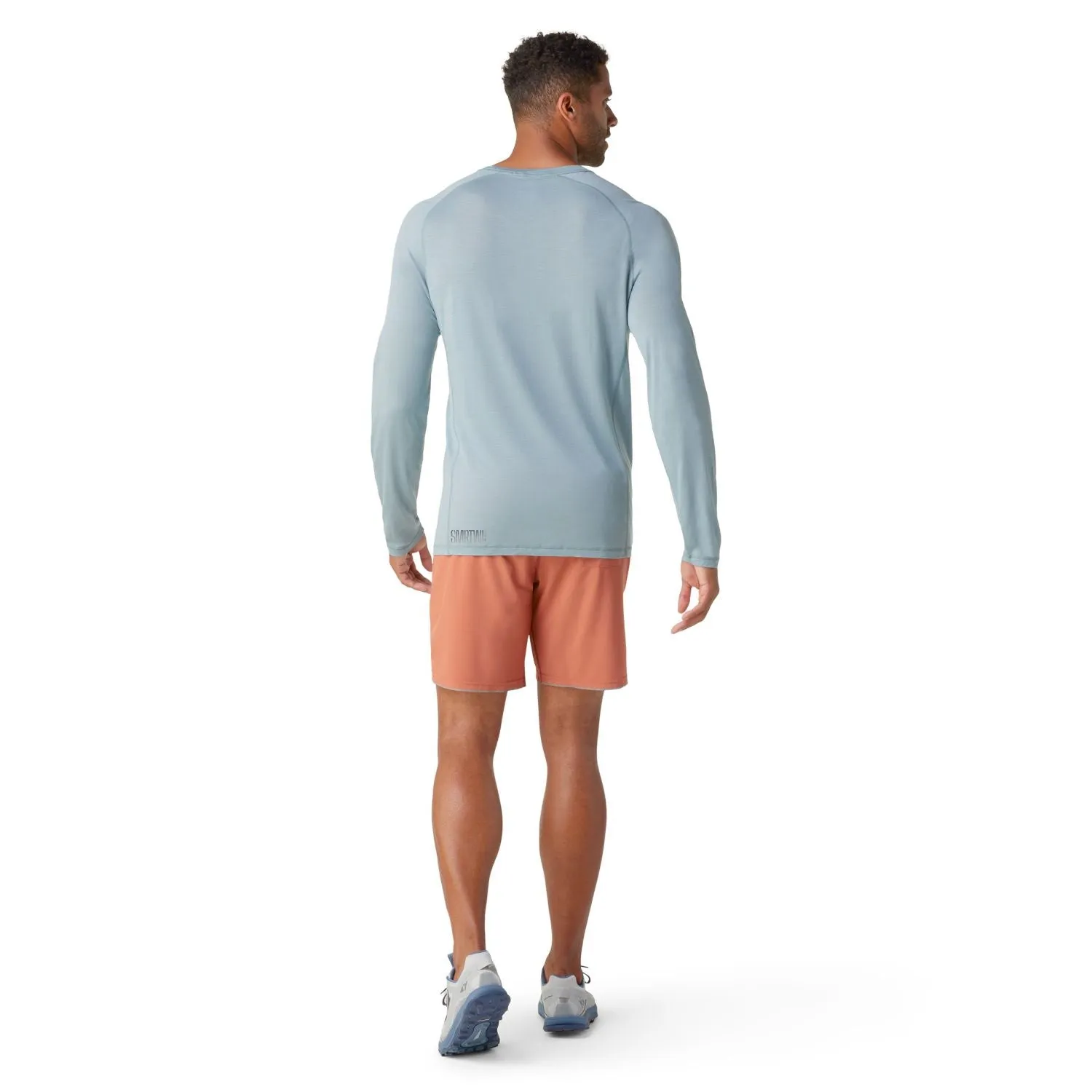 Active Ultralite Long Sleeve (Men's) - SW016546 - Past Season