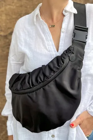 Adibakshi Black Bag