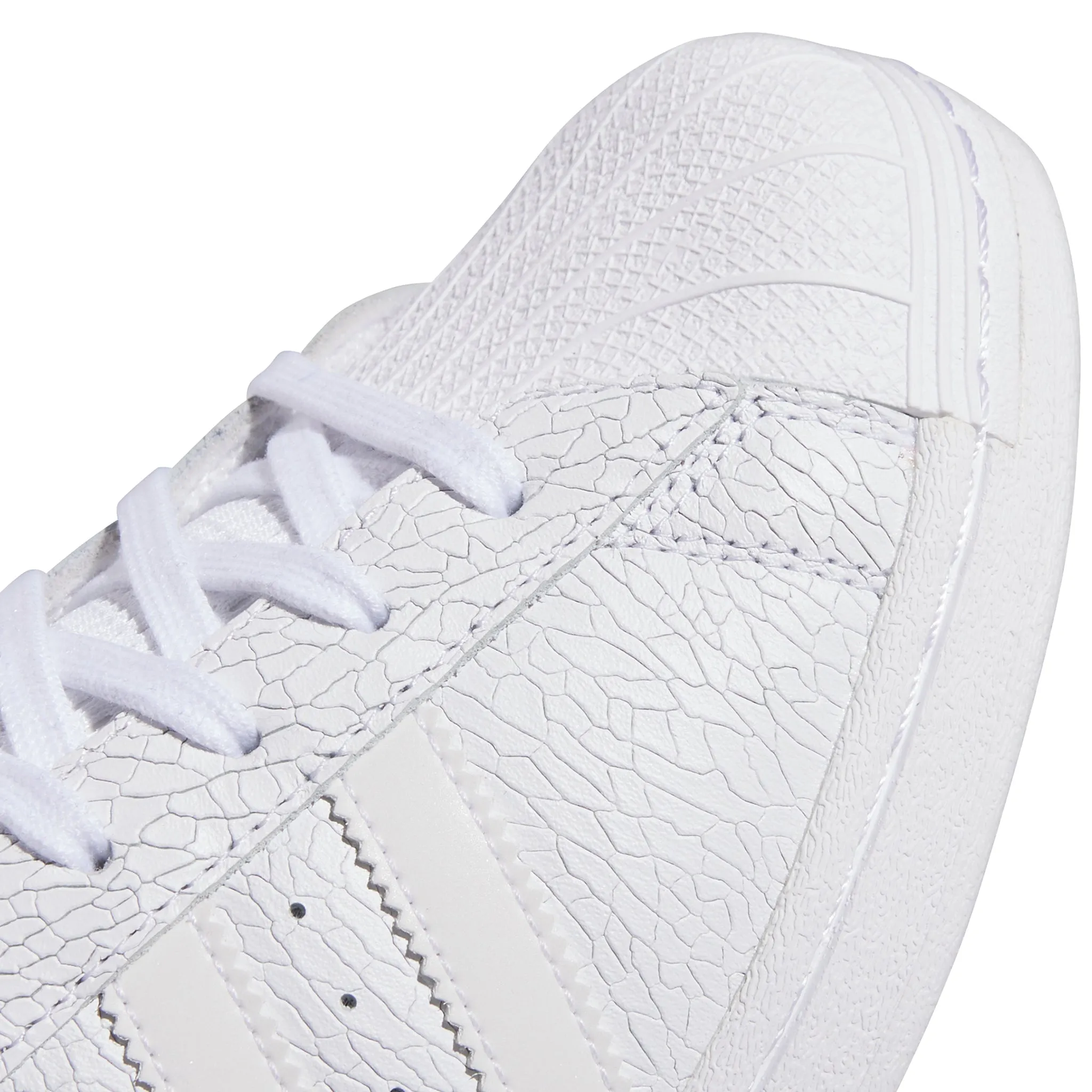 Adidas Superstar X Vitoria White/Black/White