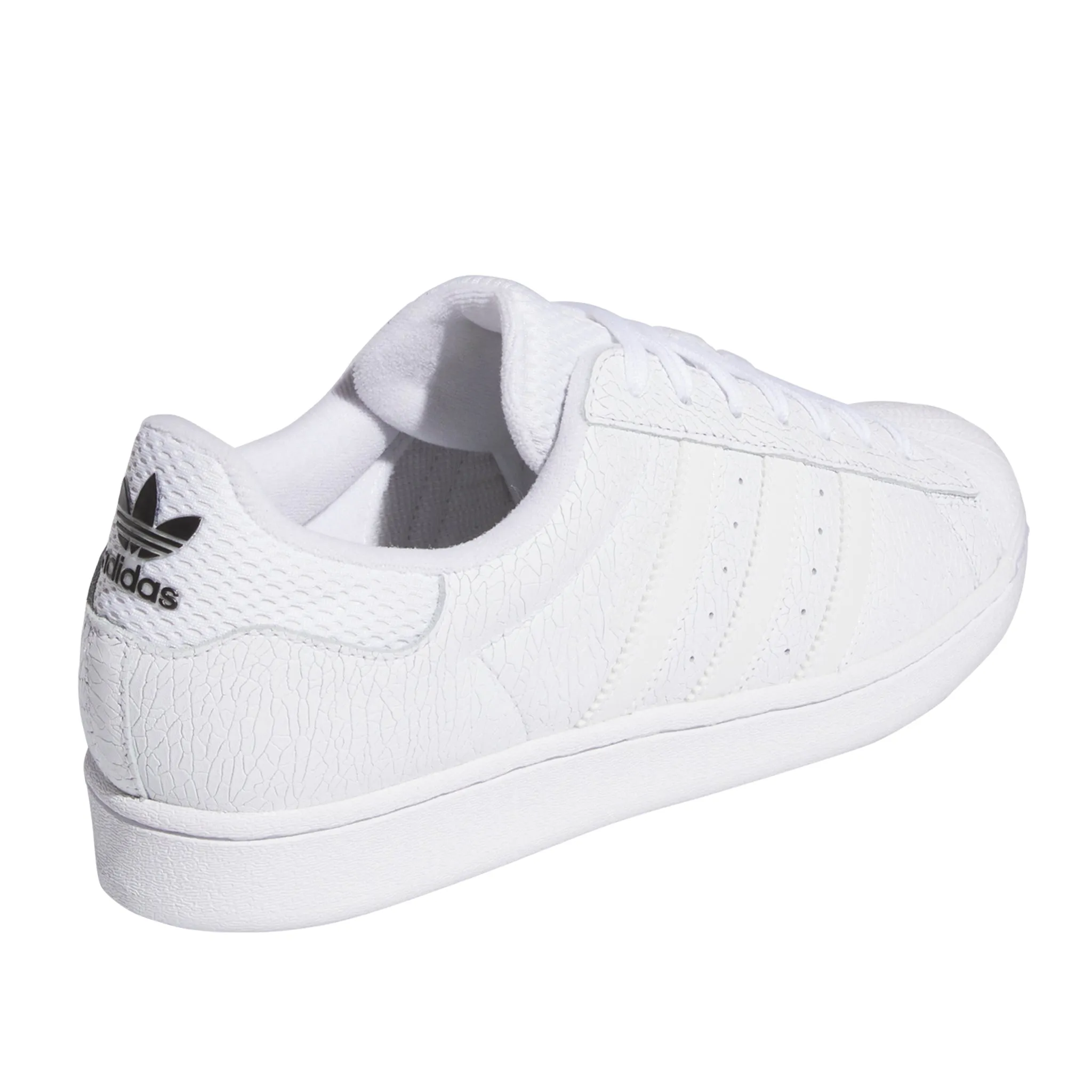 Adidas Superstar X Vitoria White/Black/White