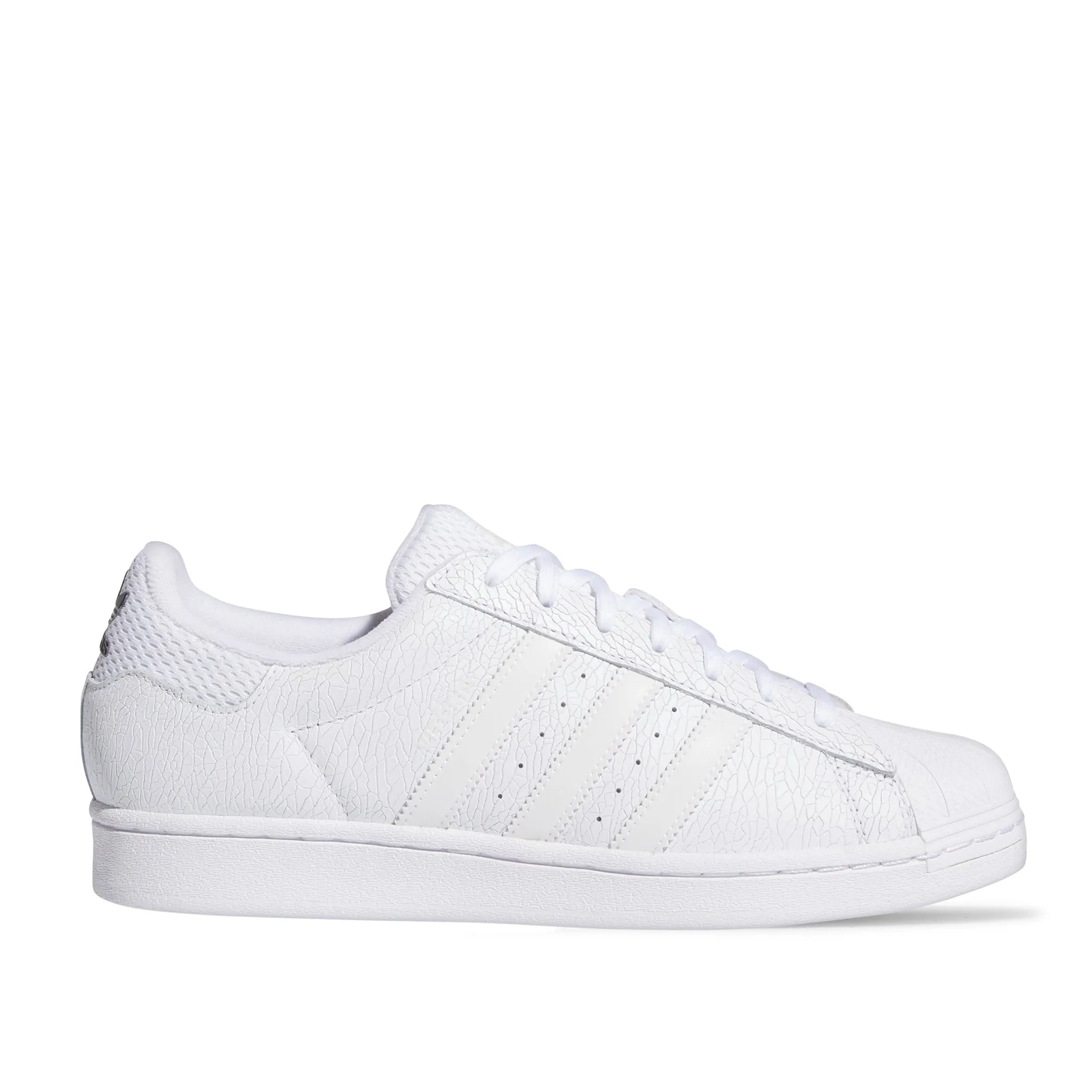 Adidas Superstar X Vitoria White/Black/White