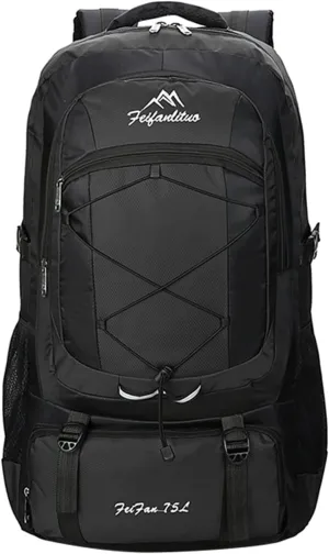 Adventure Pro Travel and Hiking Backpack