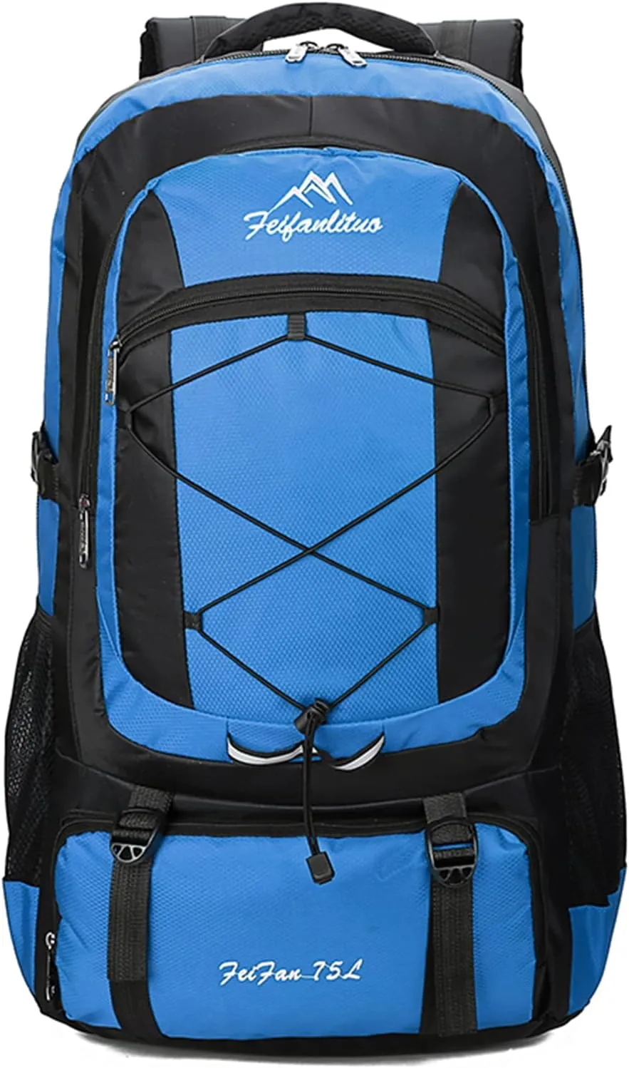Adventure Pro Travel and Hiking Backpack