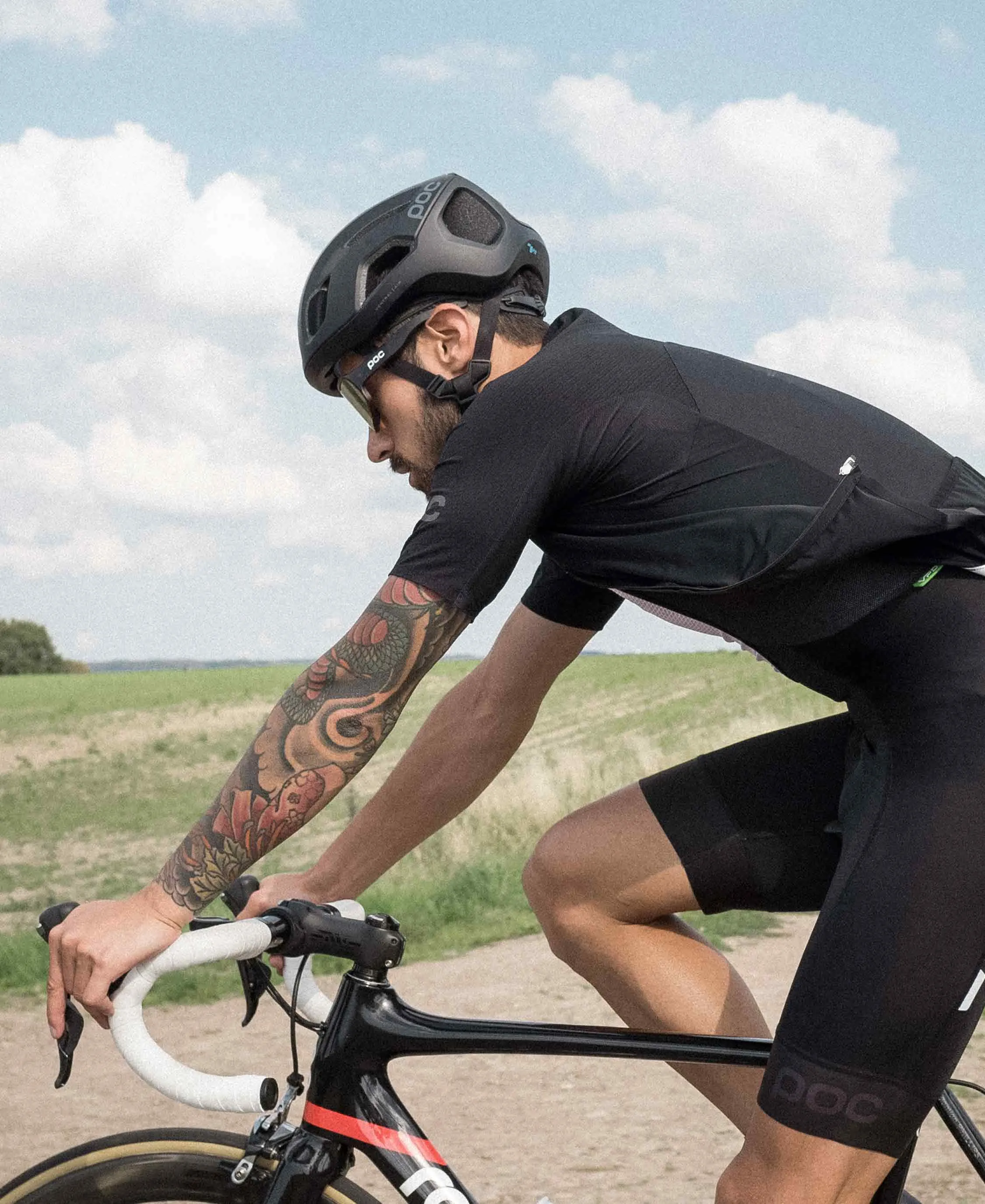 Aero-Lite Road Jersey