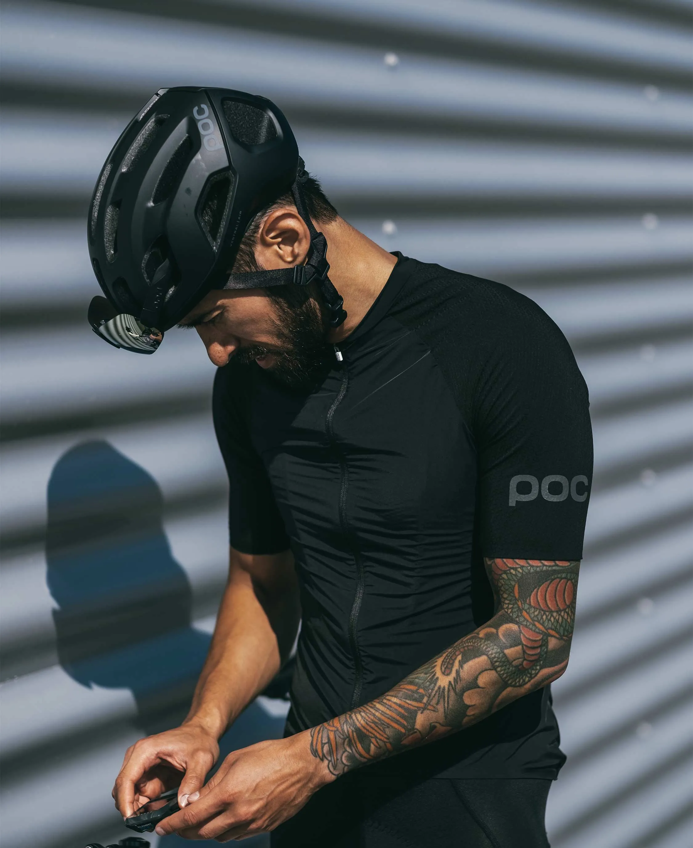 Aero-Lite Road Jersey