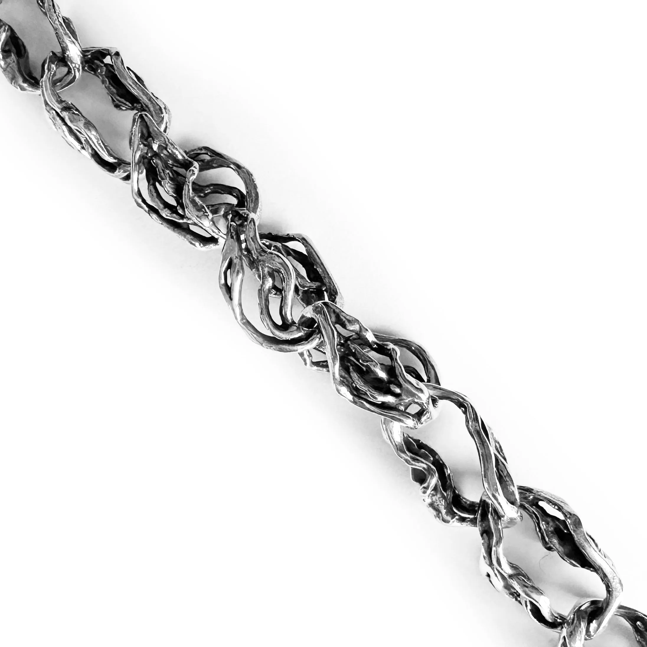 Air Chain Necklace