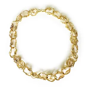 Air Chain Necklace