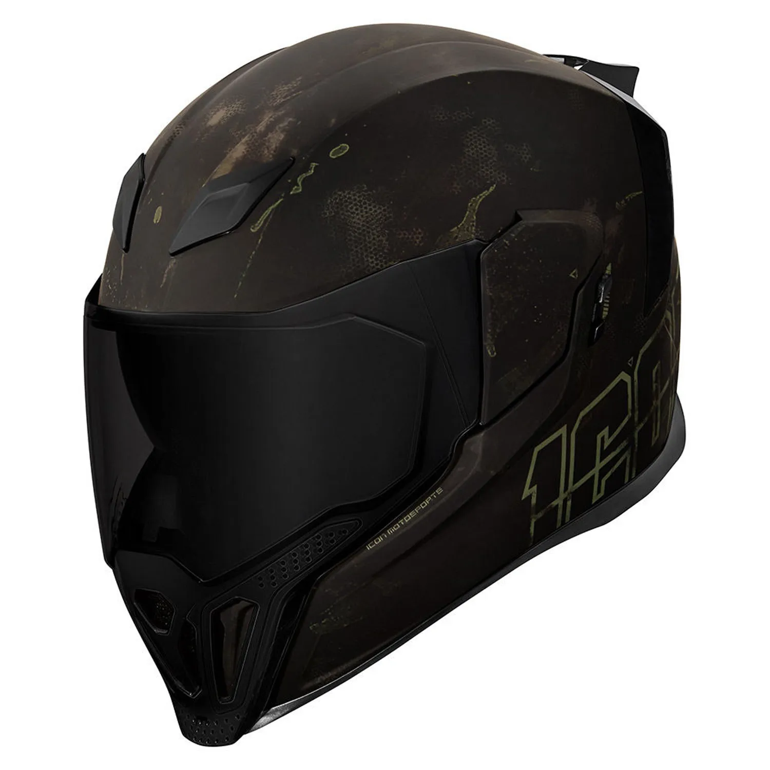 Airflite Mips Demo Helmet