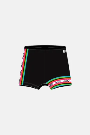 Airspeed Shorts - Option 1