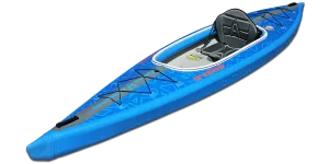 AIRVOLUTION™ KAYAK