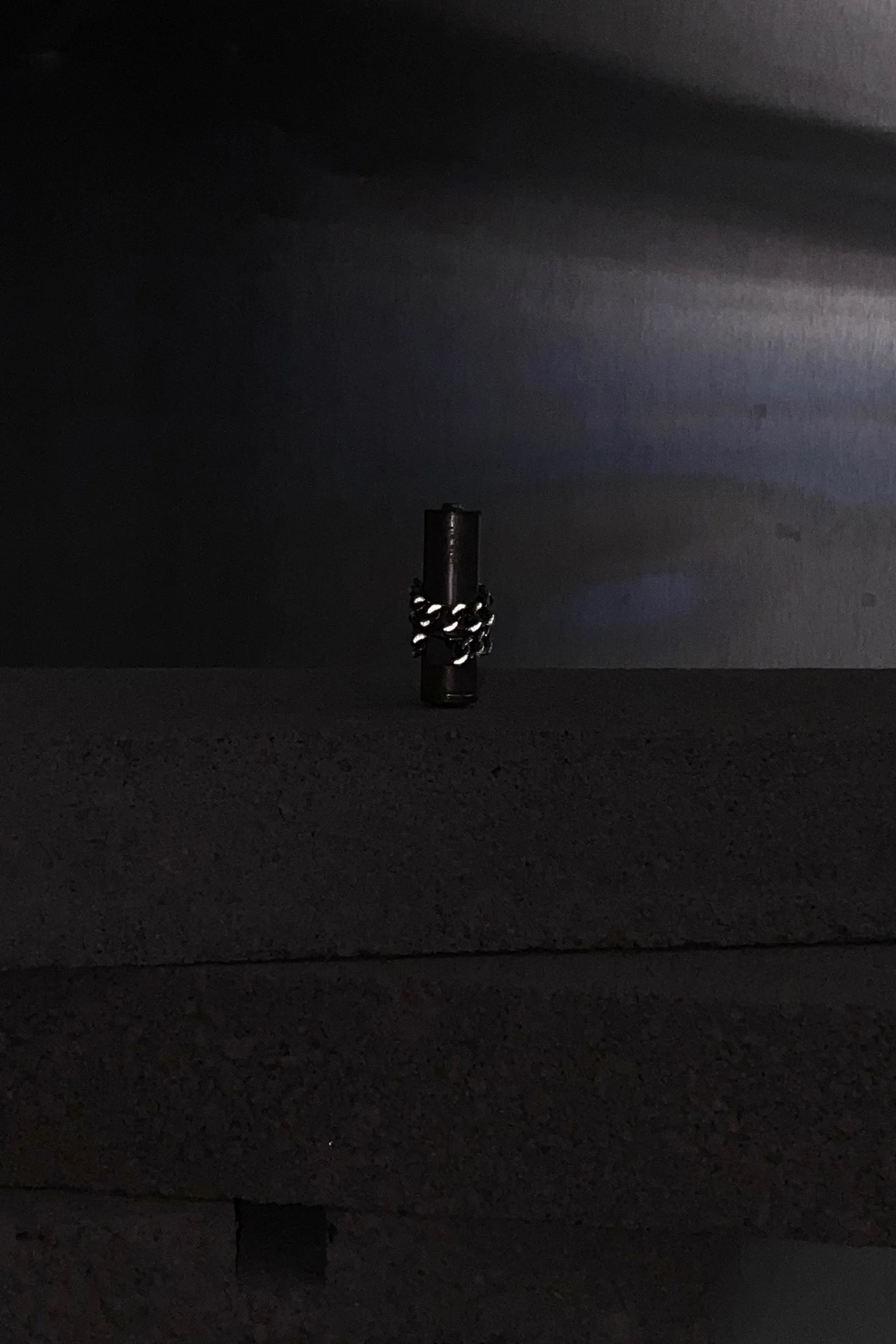 ALINĒA CHAIN RING