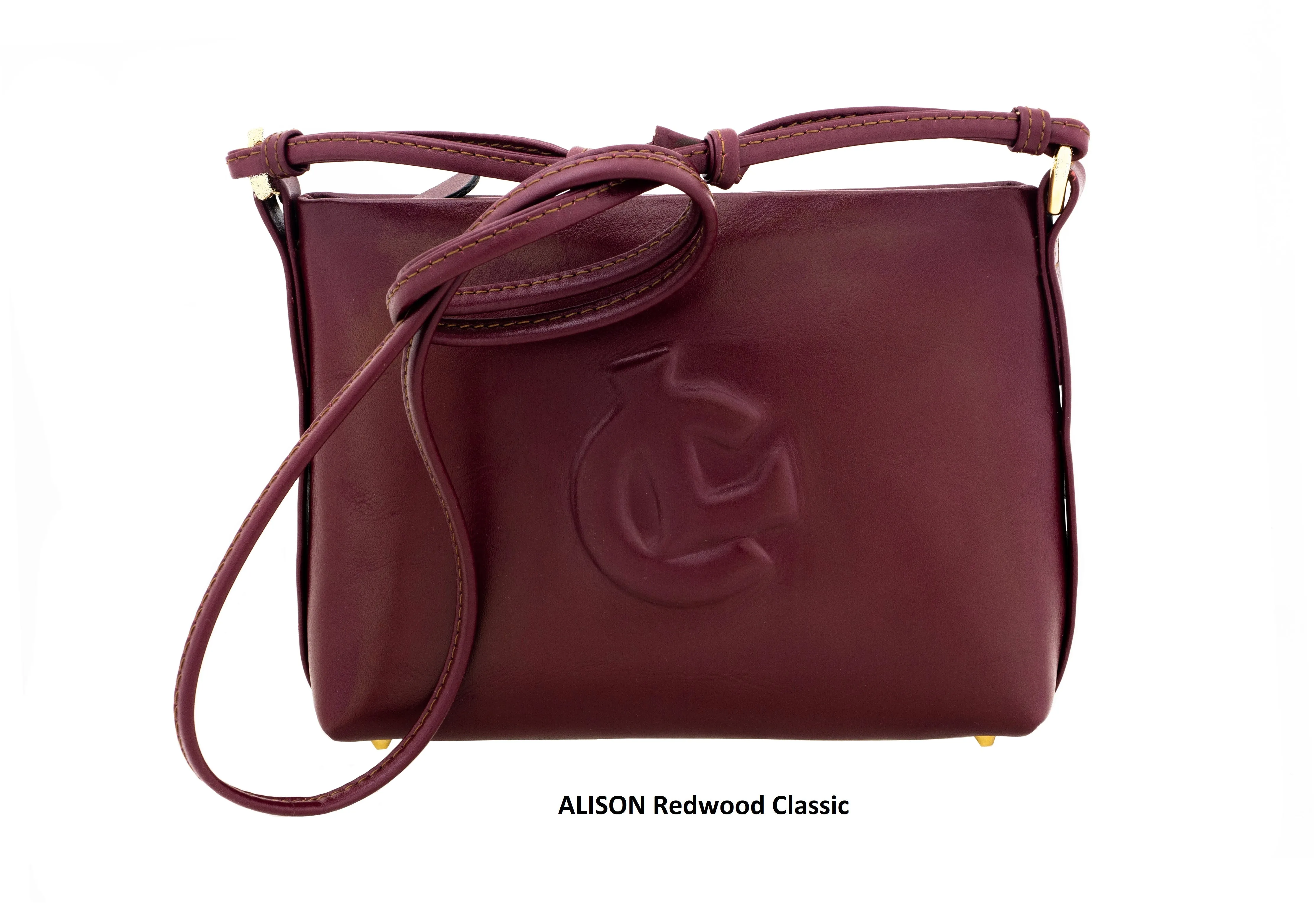 ALISON -  Bigger evening Purse than Aria for your evening. Cross body zipped Top Bag (purse, coins,phone, notes, credit cards and more)
