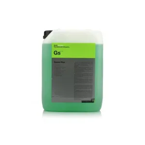 All Purpose Cleaner Koch Chemie Green Star GS, 11kg