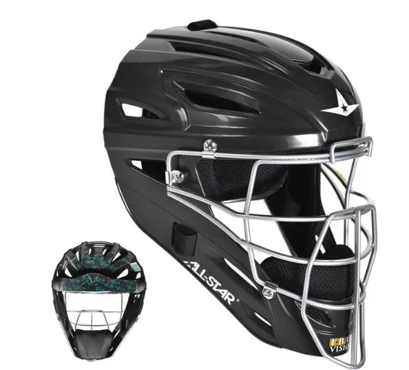 All-Star MVP 2400 Senior Catchers Mask