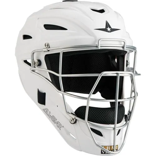 All Star MVP S7™ Adult Catchers Helmet
