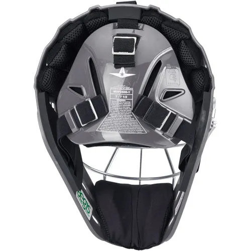 All Star MVP S7™ Adult Catchers Helmet
