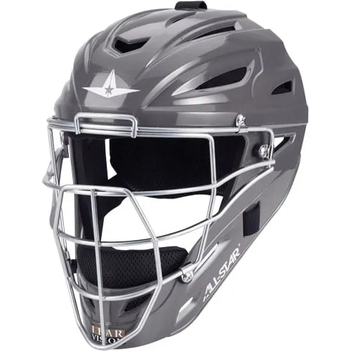 All Star MVP S7™ Adult Catchers Helmet