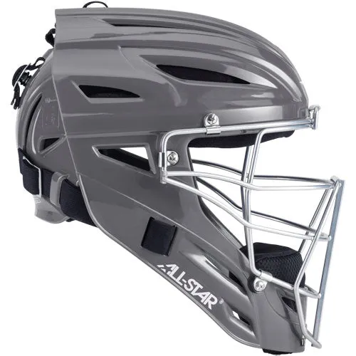 All Star MVP S7™ Adult Catchers Helmet
