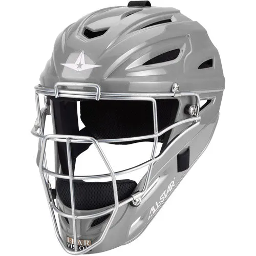 All Star MVP S7™ Adult Catchers Helmet