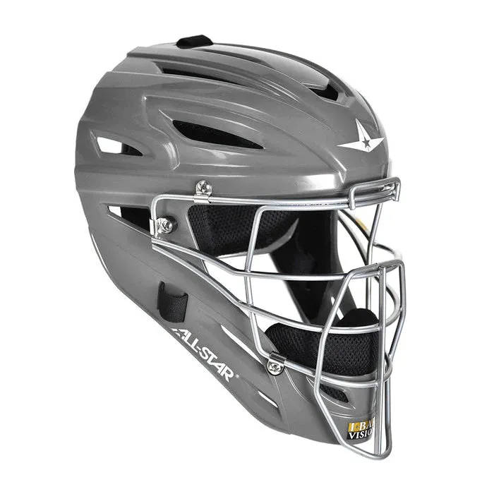 All Star MVP S7™ Youth Catchers Helmet
