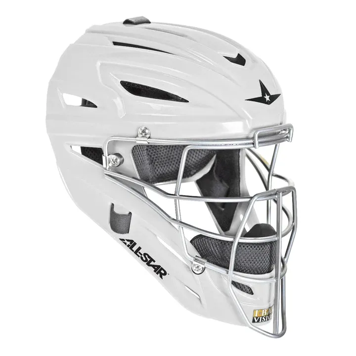All Star MVP S7™ Youth Catchers Helmet