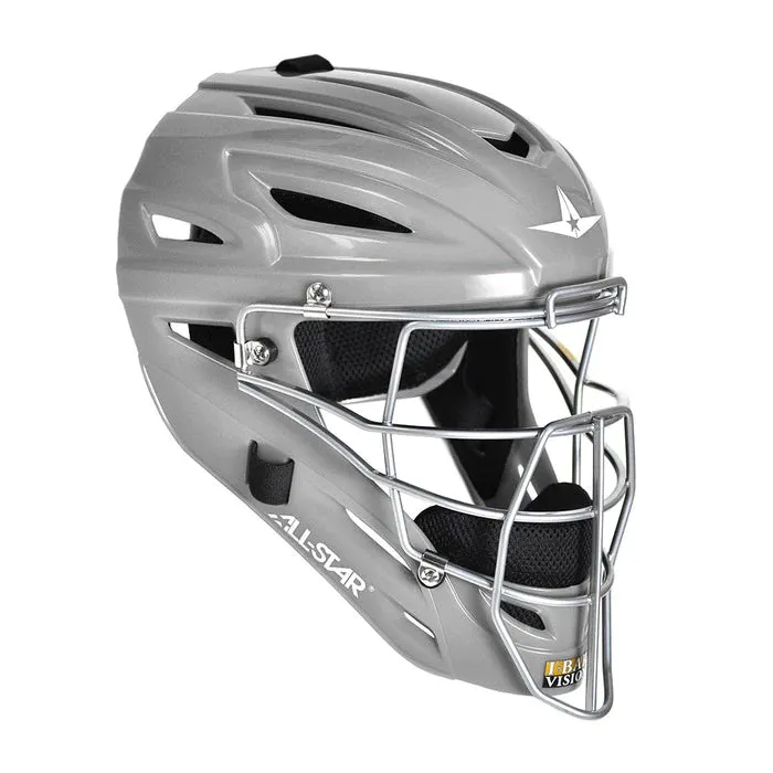 All Star MVP S7™ Youth Catchers Helmet