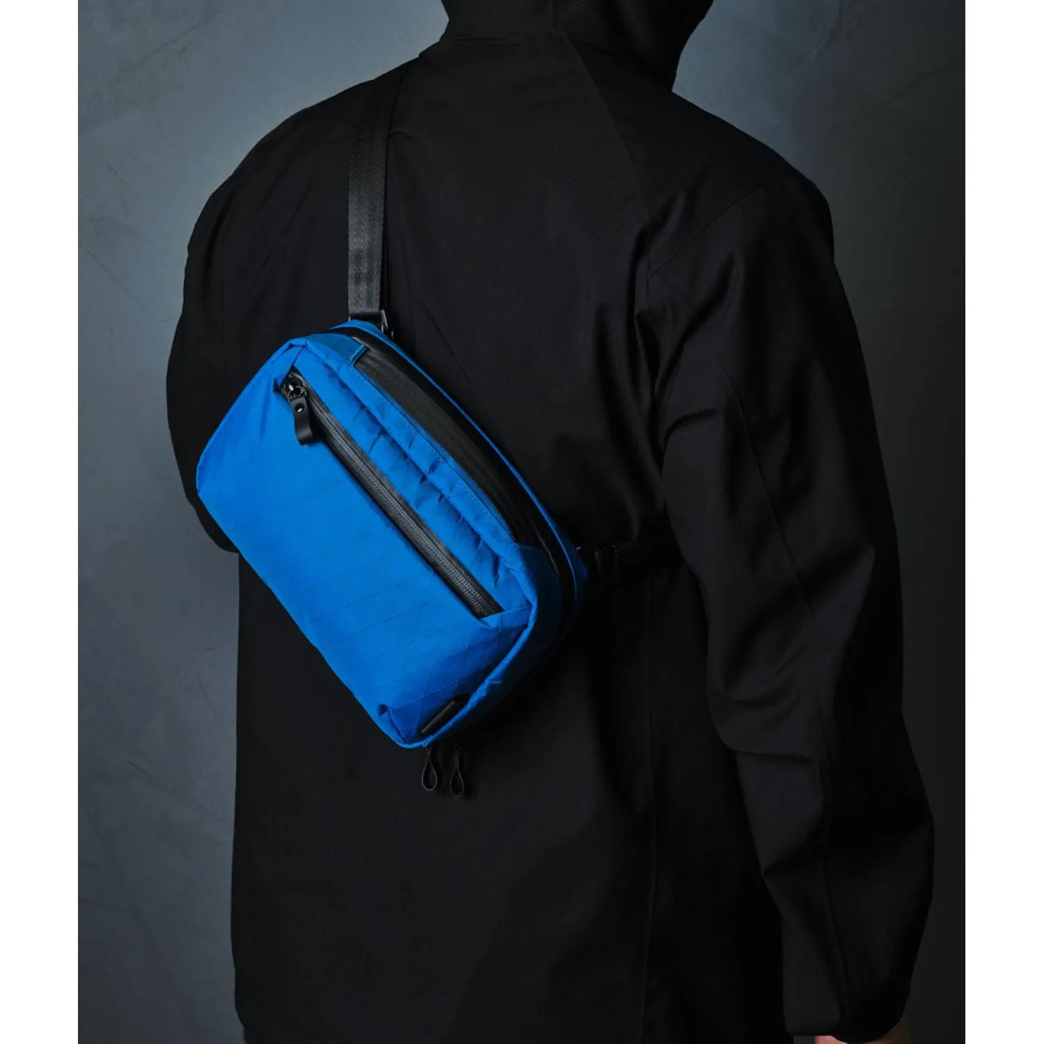 ALPAKA Elements Tech Case Max X-Pac VX21 (SA)