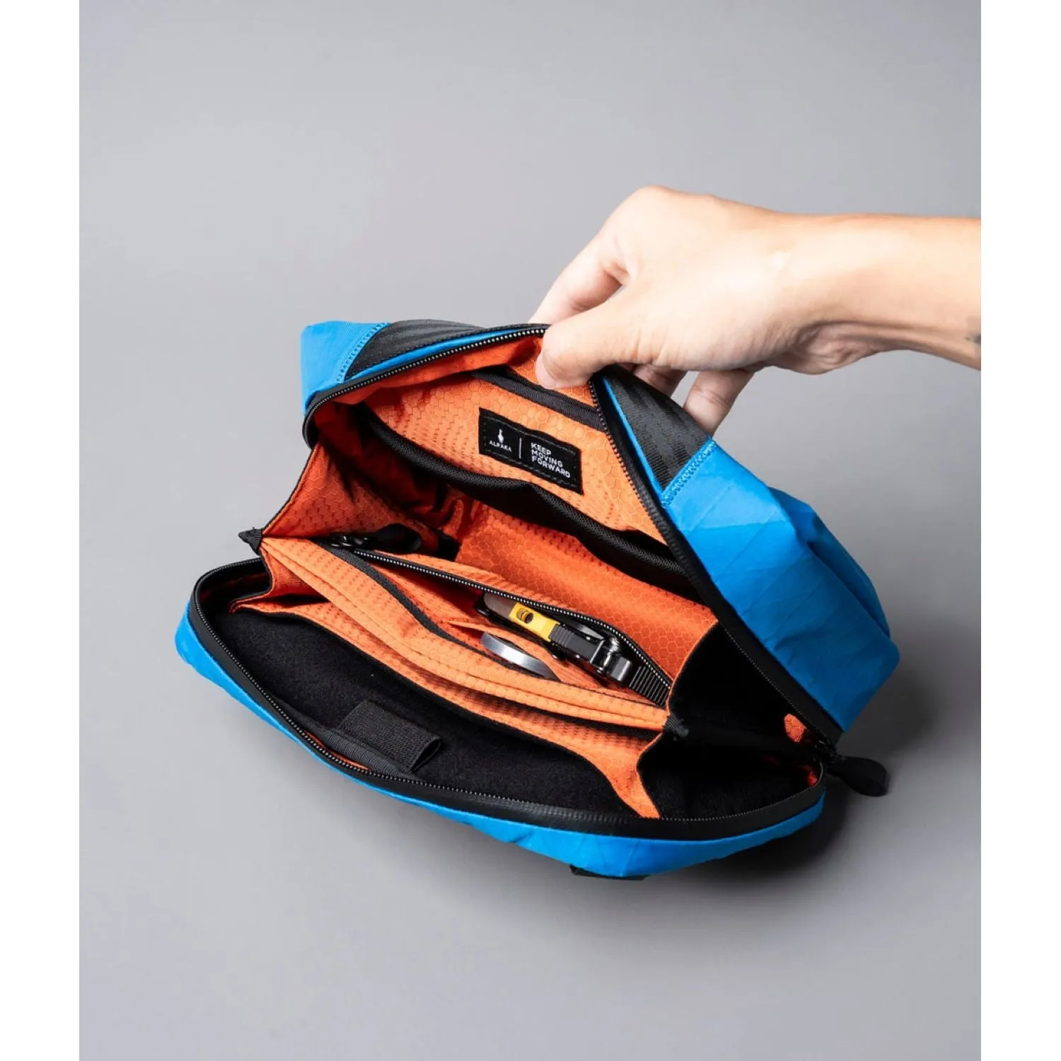 ALPAKA Elements Tech Case Max X-Pac VX21 (SA)