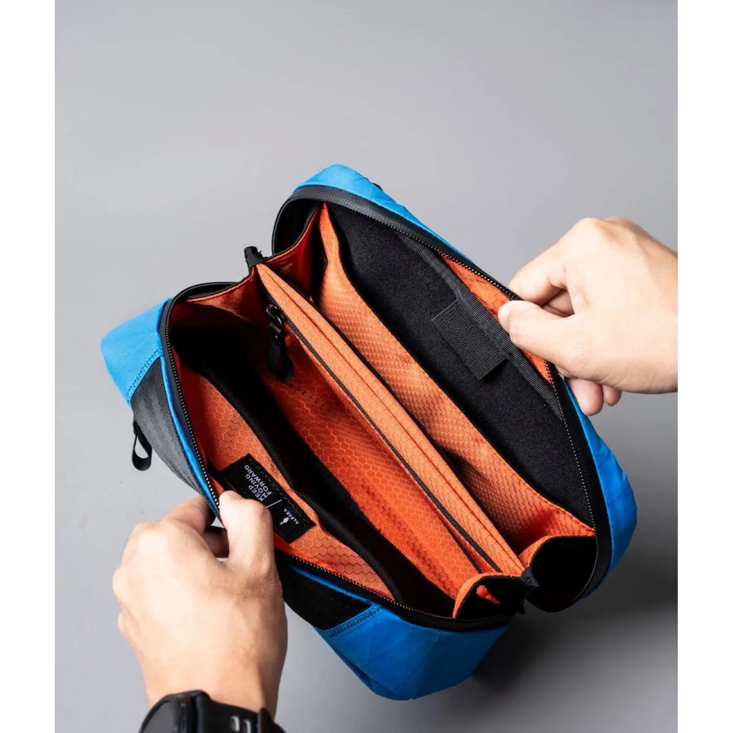 ALPAKA Elements Tech Case Max X-Pac VX21 (SA)